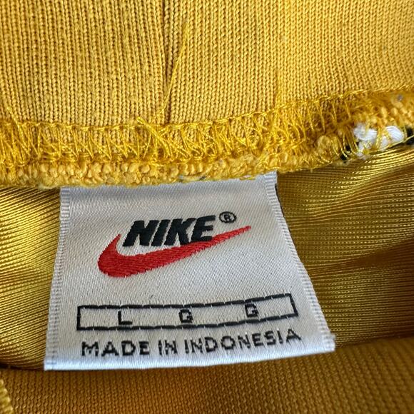 Vintage 90s Nike Pumas UNAM 96-97 Goalkeeper Jersey Size L - Picture 3 of 3